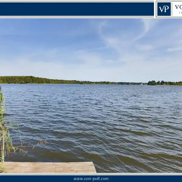 FANTASTIC LAKE PROPERTY
