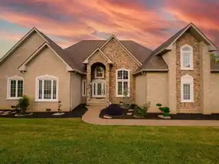 Beautiful Custom Home in a Gated Community
