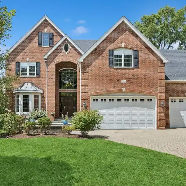 ALL-BRICK HOME WITH TIMELESS APPEAL