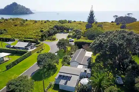 Landmark Property Near the Best Beaches