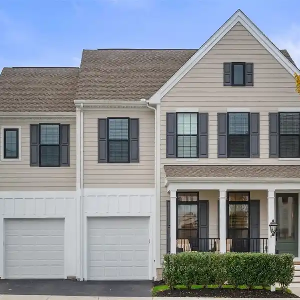 UPSCALE LIVING WITH CUSTOM DESIGN AND SMART UPGRADES