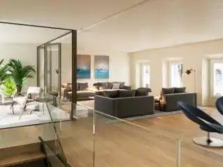 Turnkey Home in an Exclusive Location