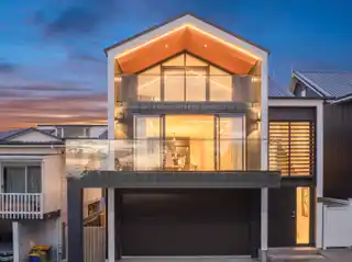 Elegant Seaview Sanctuary