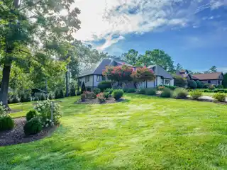 Meticulously Maintained Home with a Wonderful Plan