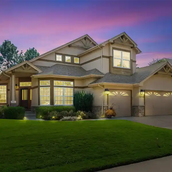 BEAUTIFUL FULLY UPDATED HOME