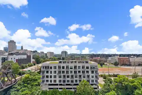 Turnkey Gem with River Views