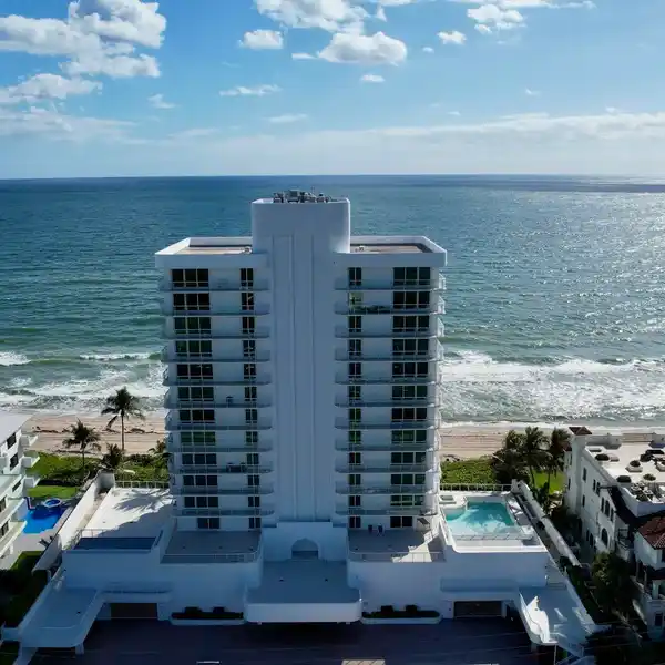 INCREDIBLE RENOVATED CORNER HOME ON THE OCEAN