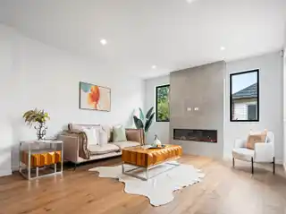 Exquisite Property in Prestigious Mt Eden