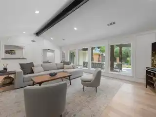 Timeless Elegance with Modern Luxury