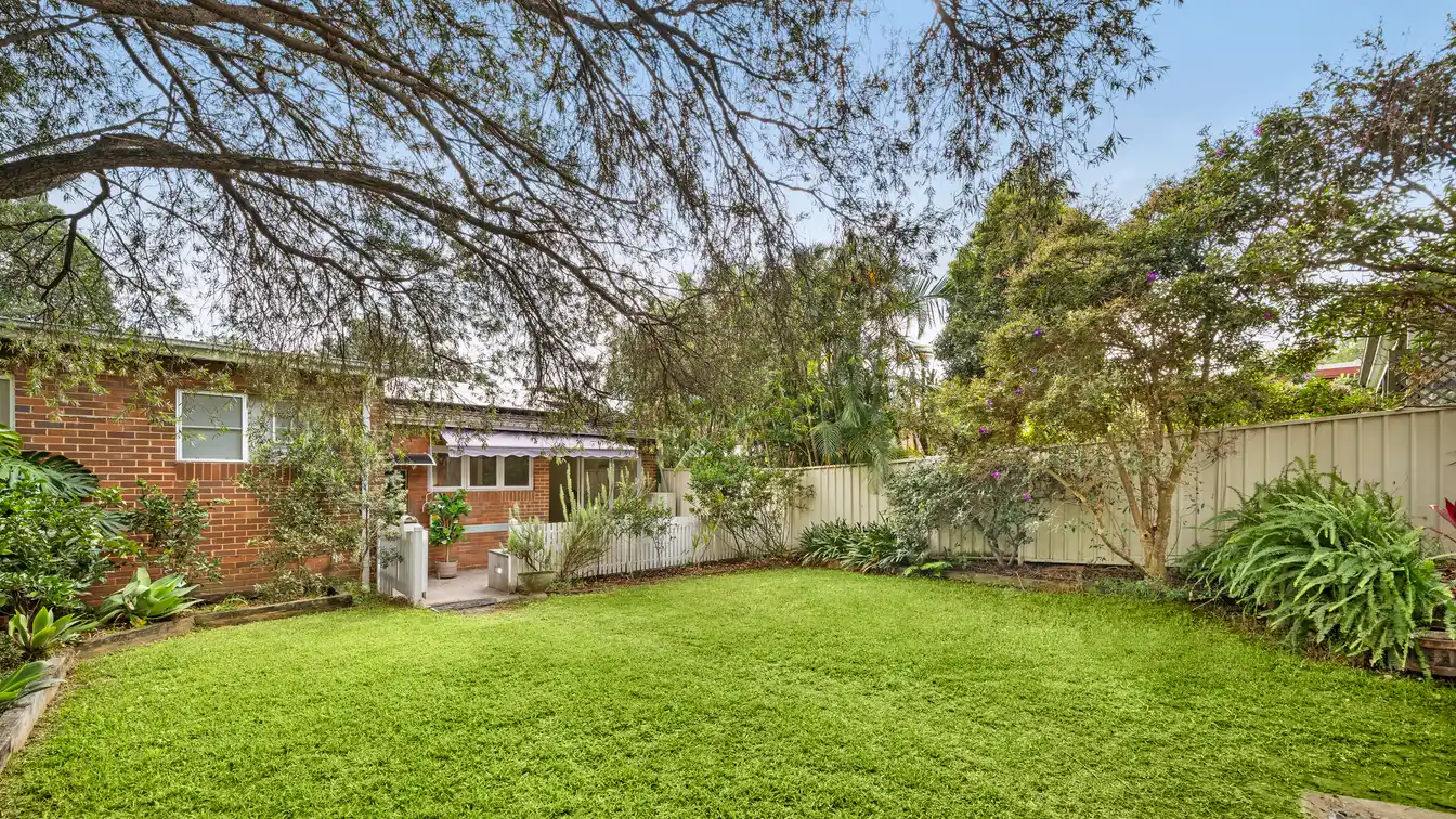 Character-filled Family Home