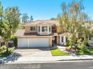 Updated Multigenerational Hidden Valley Home