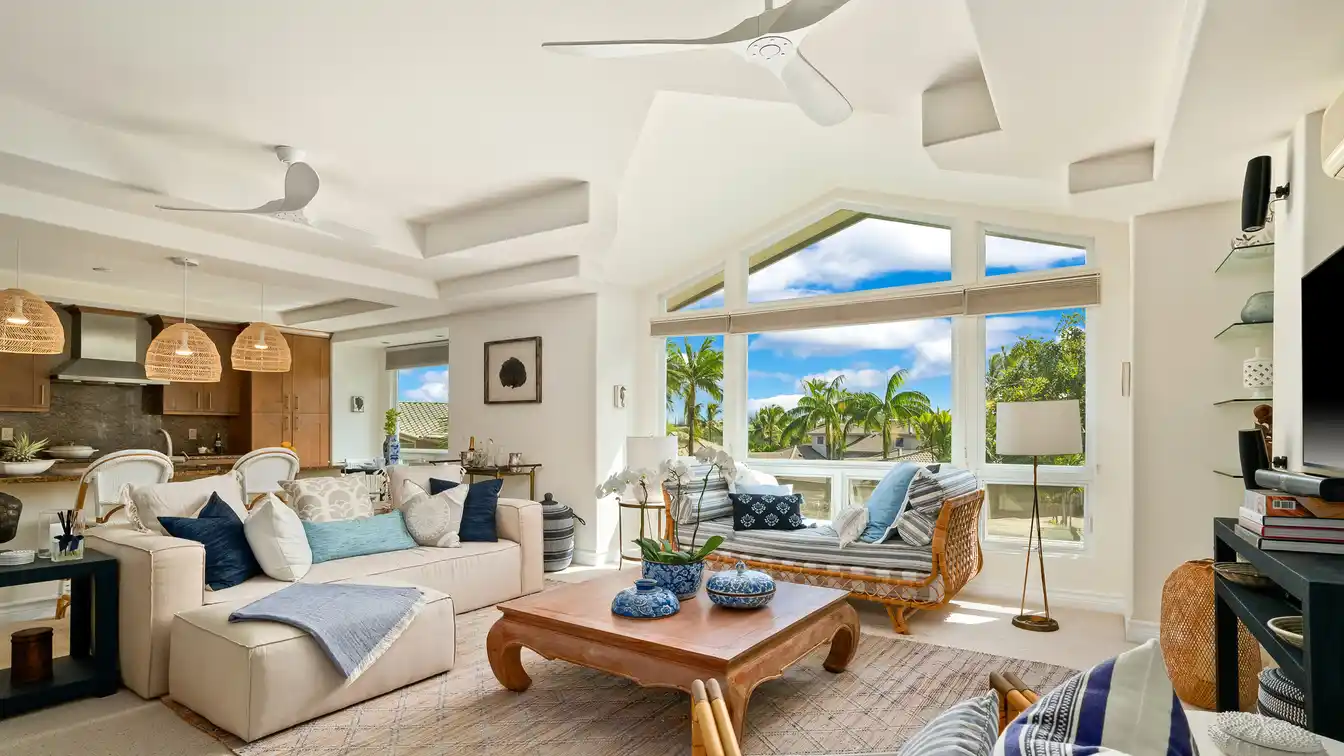Beautifully Furnished Two Bedroom Townhome