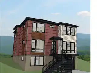 Elegant Craftsmanship Meets Modern Luxury Living