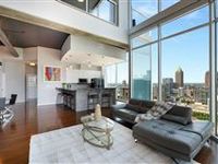 28TH STORY PENTHOUSE WITH UNOBSTRUCTED VIEWS