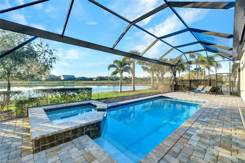 Desirable Stonewater Model in the Greyhawk Community