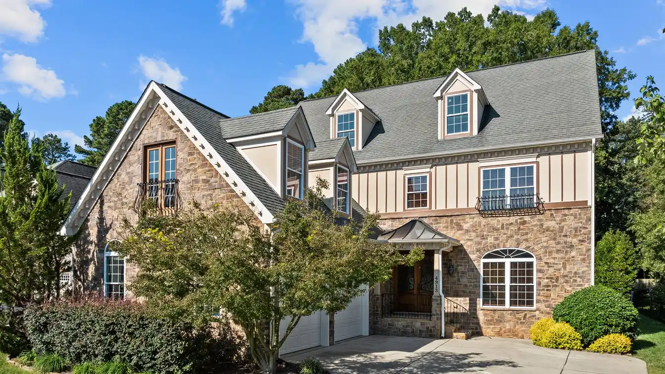 Exclusive Midtown Home