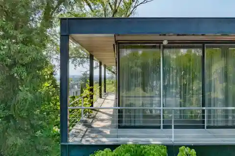 An Architectural Masterpiece for Comfortable Living