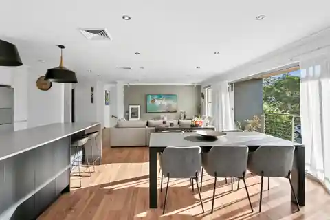 Beautifully Designed Home with Fresh Coastal Flair