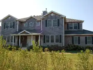 Well-Appointed Traditional Home for Rent