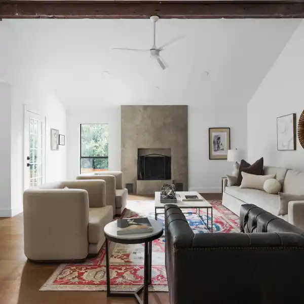 BEAUTIFULLY UPDATED SINGLE-STORY HOME