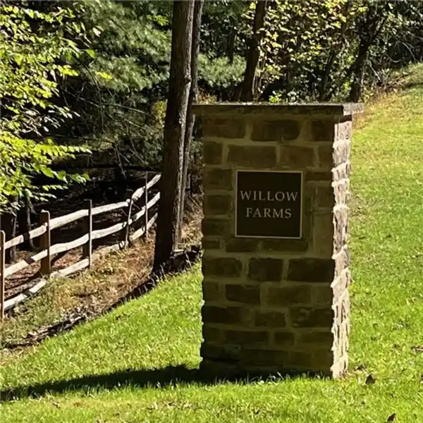 BUILD YOUR CUSTOM ESTATE ON EXPANSIVE WOODED ACREAGE