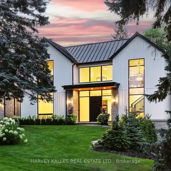 MODERN LUXURY SANCTUARY