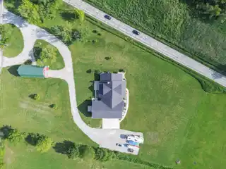 Luxury Ranch Retreat on Five Acres