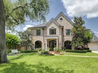 Elegant Sandalwood Residence