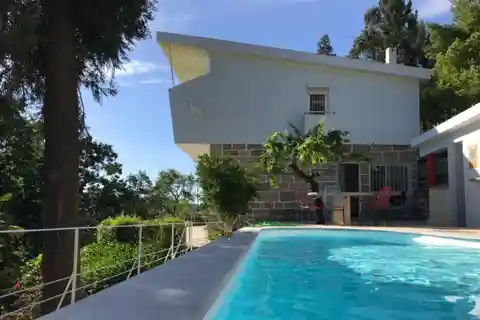 Extensively Renovated Exclusive Villa