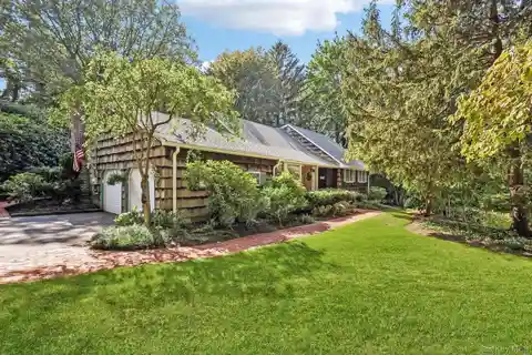 Pretty Farm Ranch