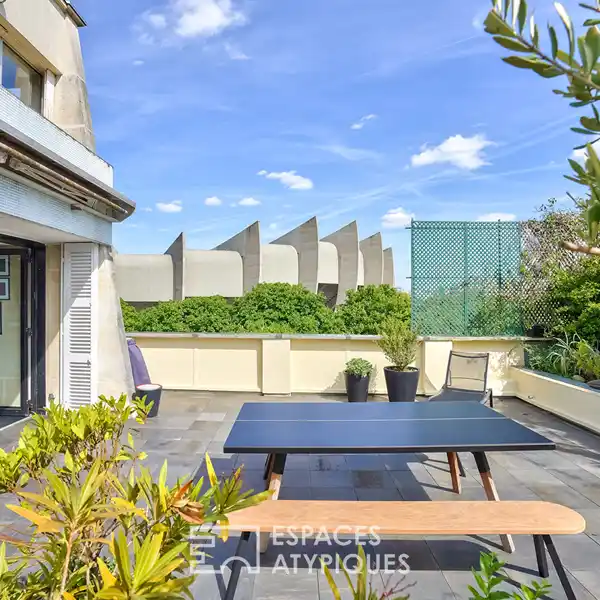 STUNNING MODERN DUPLEX