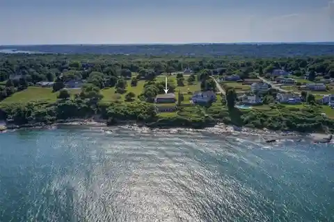 Truly Rare Coastal Offering