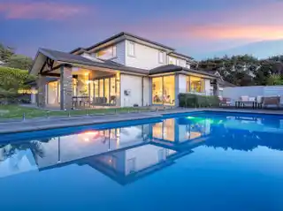 Architecturally Designed Executive Home