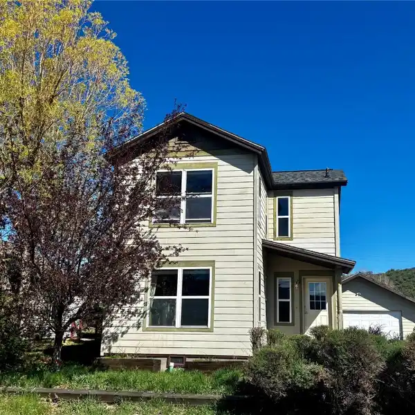 IDEAL HOME IN STEAMBOAT’S WEST END VILLAGE