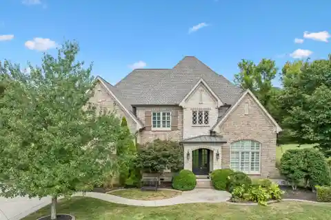 Durham Manor Estate with Pool and Luxury Upgrades