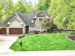 Contemporary Architect-Designed Residence