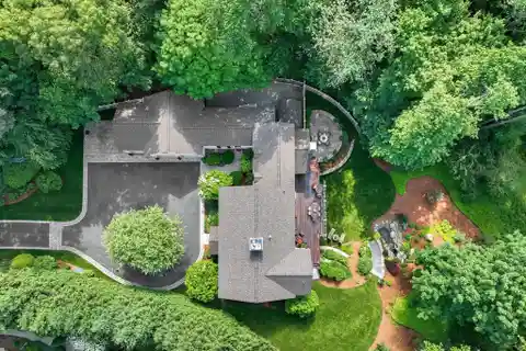 Meticulously Maintained and Updated Home