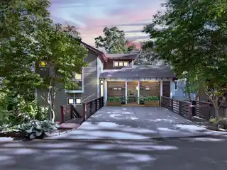 Green-built Home in the Heart of Kenilworth