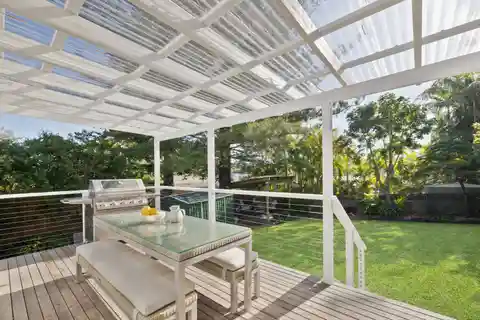 Beautifully Transformed Property