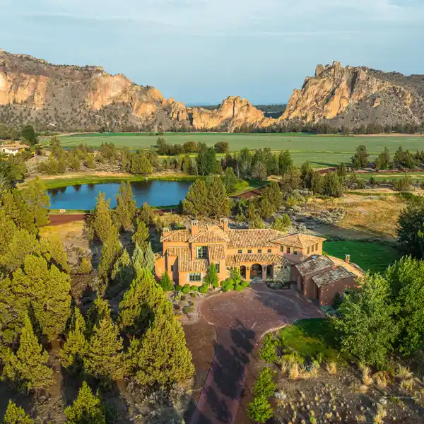 THE PINNACLE OF LUXURY AT RANCH AT THE CANYONS