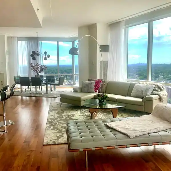 PENTHOUSE PERFECTION AT RITZ-CARLTON WESTCHESTER