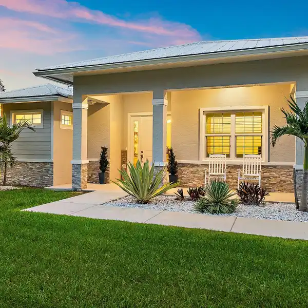 SERENITY AND EVERYDAY INDULGENCE