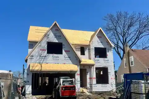 Gorgeous Custom New Construction