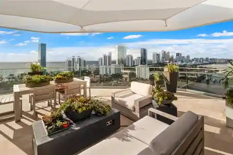 Exclusive Penthouse with Breathtaking Views