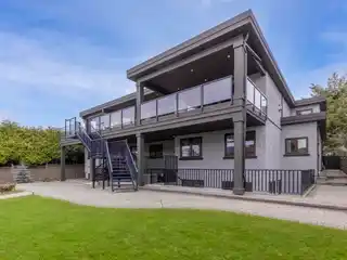 Luxury Living at Great Value in West White Rock