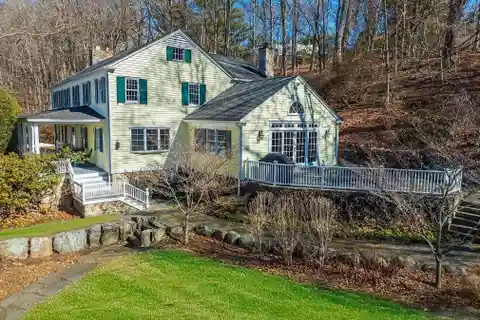 Historic Charm with Modern Comforts