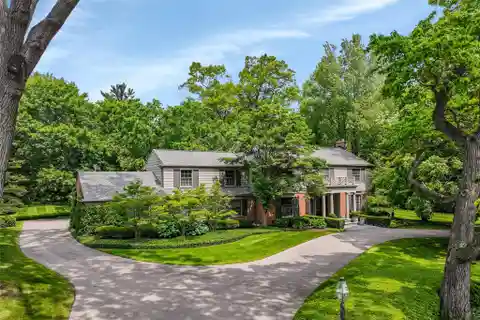 Timeless Colonial with Modern Updates