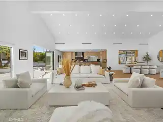 Immaculate Mini-Estate Designed for Modern Luxury Living