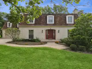 Classic Home in Quiet Subdivision