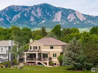 Exquisitely Updated Residence in Coveted Country Meadows